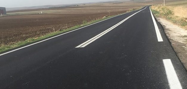 Σε κυκλοφορία ο δρόμος Αγνώντα –Πάνορμος στην Σκόπελο