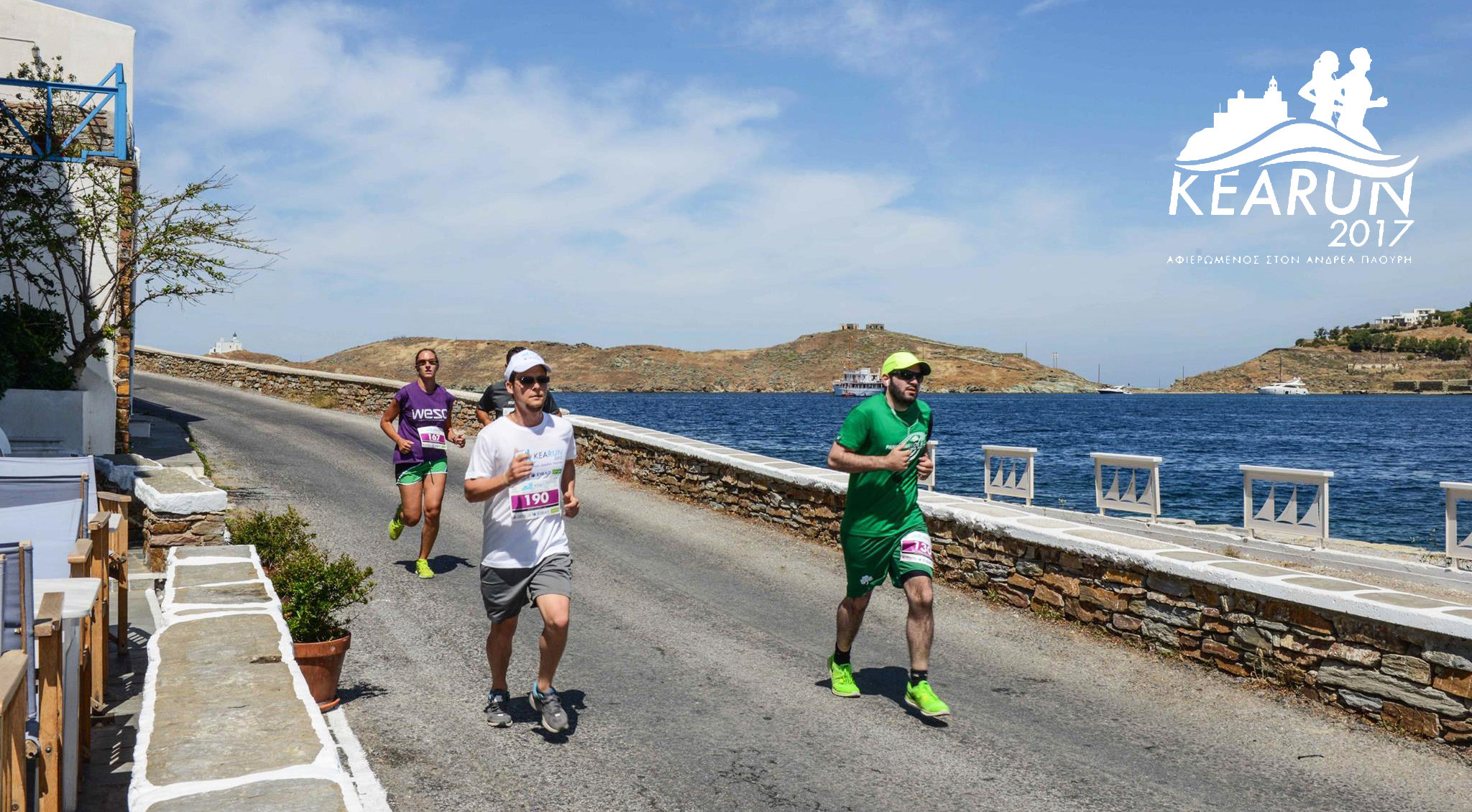 Kea Run 2017