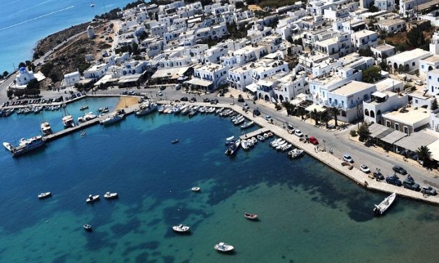 Μικρά έργα στα λιμάνια