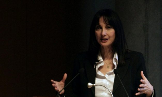 Έλ. Κουντουρά: Δεν εφησυχάζουμε με την αύξηση του τουρισμού στο Βόρειο Αιγαίο