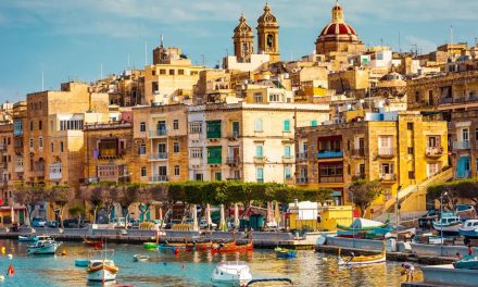 Το success story της Μάλτας