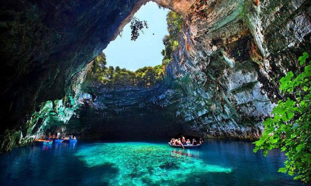 Το Live Planet σε Κέρκυρα-Κεφαλονιά-Ζάκυνθο