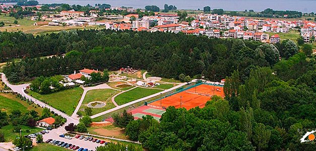 Το Πάρκο Πυρσινέλλα, επιστρέφει στους πολίτες Ιωαννίνων