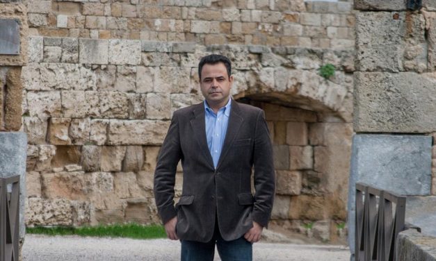 Σε πλήρη ανάπτυξη η Νησιωτική Πολιτική