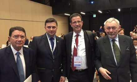 3ο Διεθνές Συνέδριο Δεοντολογίας στον Τουρισμό, στην Κρακοβία
