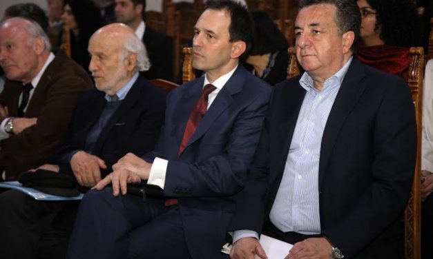 Για την Μεσόγειο συζητούν στην Κρήτη αντιπροσωπείες 21 χωρών