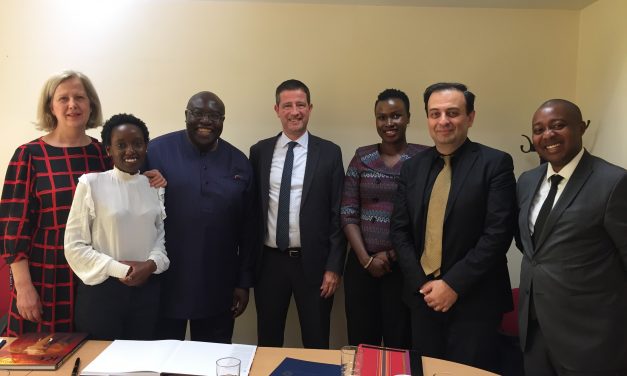 Ελλάδα-Κένυα συνεργασία σε Τουρισμό