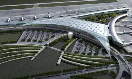 Προχωρά το νέο αεροδρόμιο στο Καστέλι