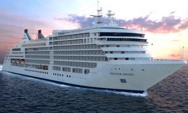 VIP Αμερικανοί στην Ρόδο