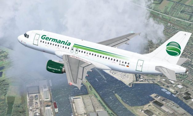 H Germania συνδέει την Αθήνα με δύο πόλεις στην Γερμανία