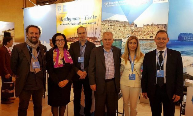 Ικανοποιημένη η Κρήτη από το “Greek Panorama” στην Νέα Υόρκη