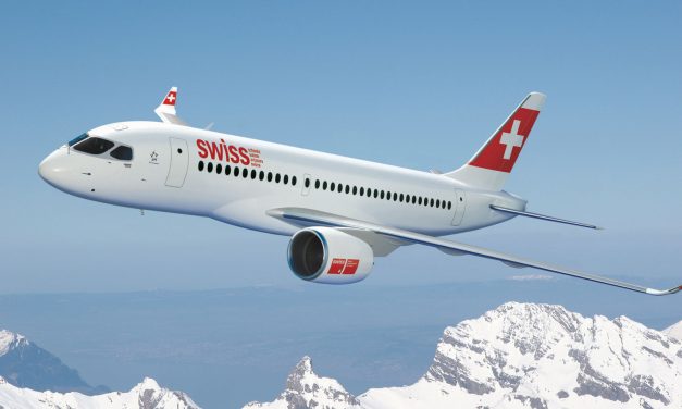 SWISS αύξηση στα κέρδη προ φόρων