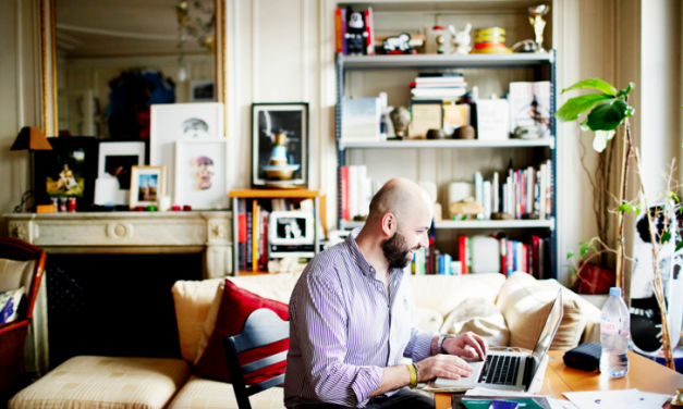 Ο νέος νόμος για την τουριστική μίσθωση σπιτιών