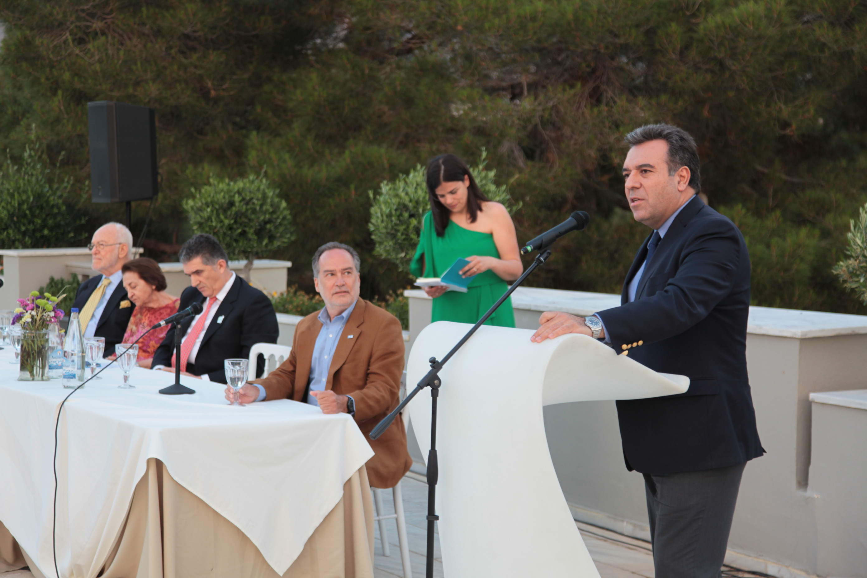 Σύστημα περιβαλλοντικών δεικτών στον Ελληνικό Τουρισμό