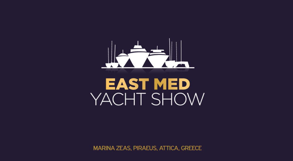 Η Περιφέρεια Αττικής στο “East Med Yacht Show”