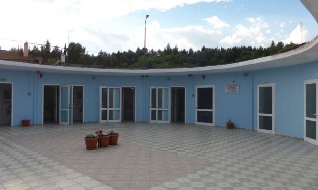 Ξεκίνησαν οι Ιαματικές Πηγές Ηραίας