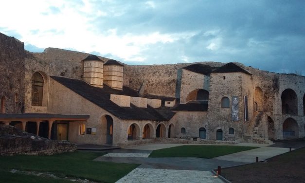 Δράσεις για την Διεθνή Ημέρα Μουσείων