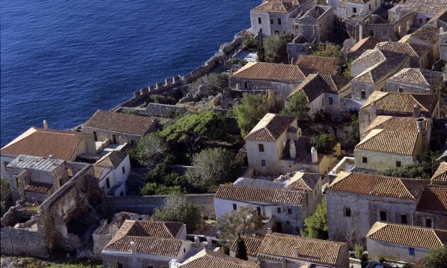 Η Ελλάδα στα ξένα μέσα από τον ΕΟΤ