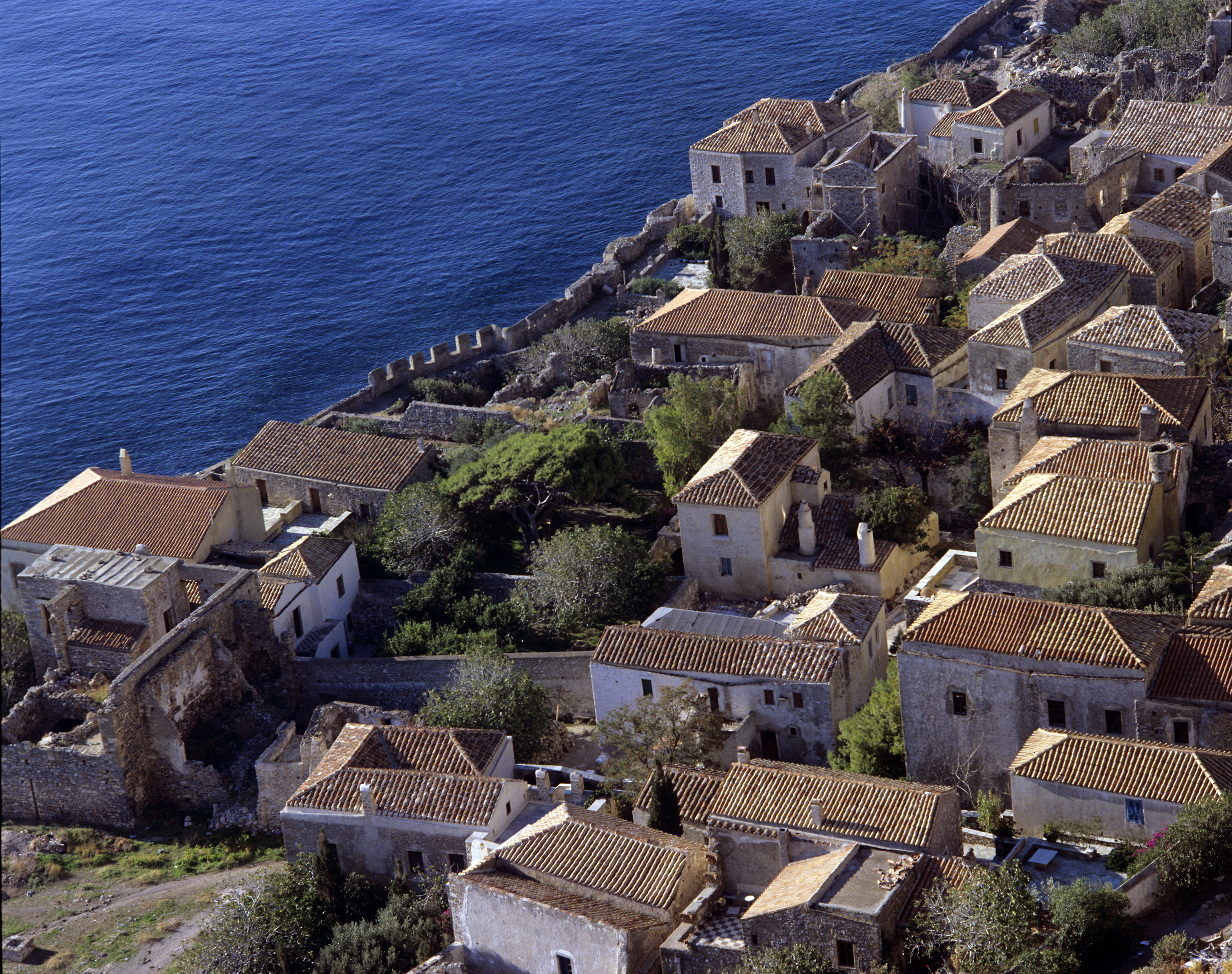 Η Ελλάδα στα ξένα μέσα από τον ΕΟΤ