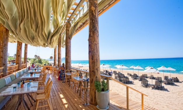 Costa Navarino με δράσεις τον Μάιο