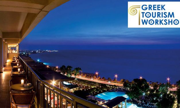 Δυναμικά η Ελλάδα στην αγορά του Λιβάνου