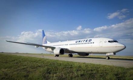 100 Boeing 737 Max σχεδιάζει να αγοράσει η United Airlines