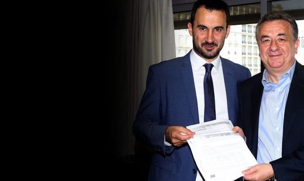 Προχωρά ο ΒΟΑΚ
