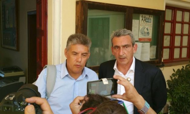 Συνάντηση αύριο της ΕΝΠΕ με τον Πρωθυπουργό