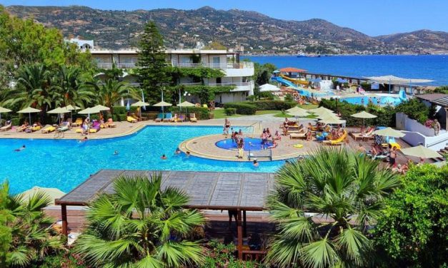 Σε υψηλά επίπεδα 7ετίας ο δείκτης κύκλου εργασιών των ελληνικών τουριστικών γραφείων στο α? τρίμηνο του 2018