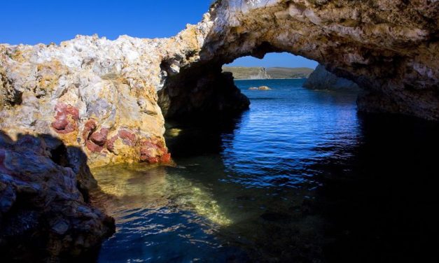 Ρήτρα νησιωτικότητας από Ε.Ε.