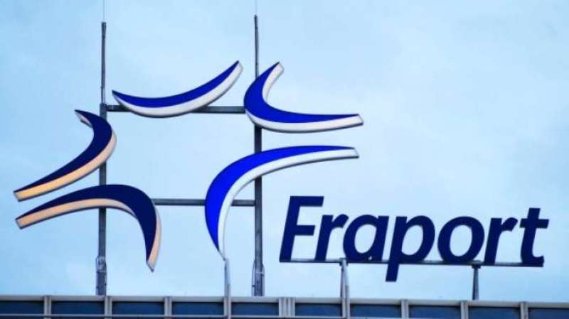 Fraport: Μείωση λειτουργικών κερδών στο πρώτο τρίμηνο του 2017