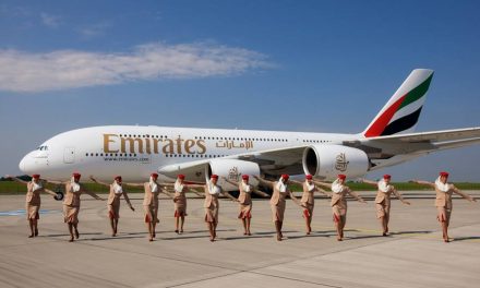 Emirates, 2 πτήσεις καθημερινά Αθήνα-Ντουμπάι