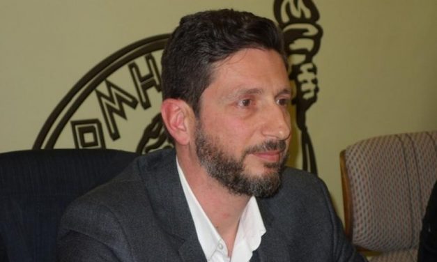 Τρίτη φάση επέκτασης στο λιμάνι Ηγουμενίτσας