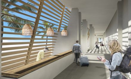 Τα σχέδια της Fraport για το αεροδρόμιο της Μυκόνου