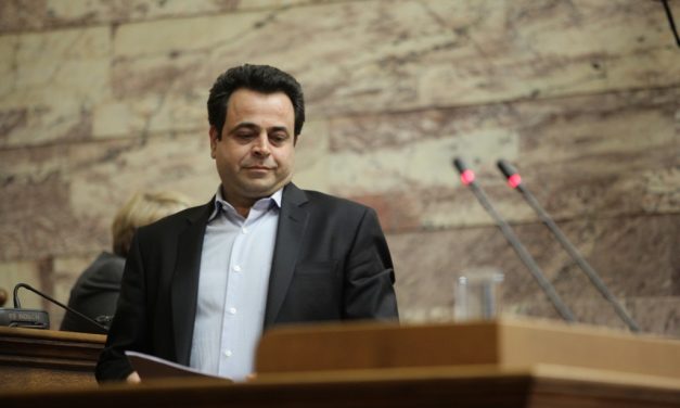 “Η κυβέρνηση νοιάζεται για τους νησιώτες”