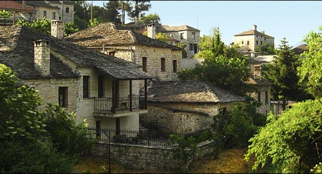 Σύνδεση με Εγνατία ζητά ο Δήμος Ζαγορίου