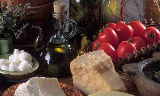 Στο ΣΕΦ αύριο η γαστρονομία της Κρήτης