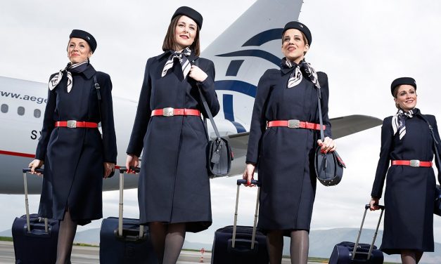 Aegean:Αύξηση από το εξωτερικό