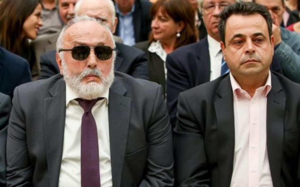 Επιπλέον δυο ακόμη πλοία στη γραμμή Σαμοθράκη- Αλεξανδρούπολη