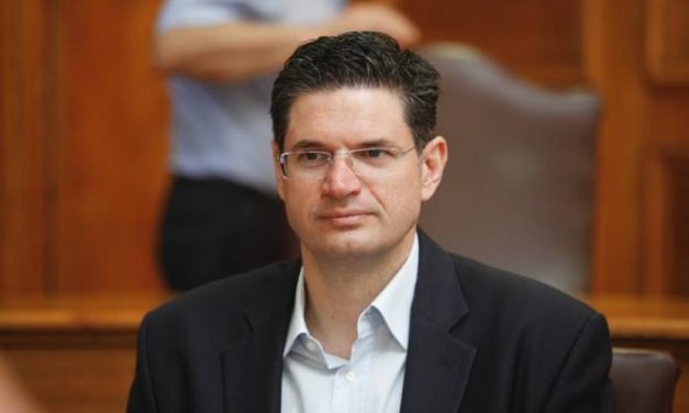 Επίσκεψη κ. Γενικού Γραμματέα του Υπουργείου Ναυτιλίας και Νησιωτικής Πολιτικής στη Ζάκυνθο