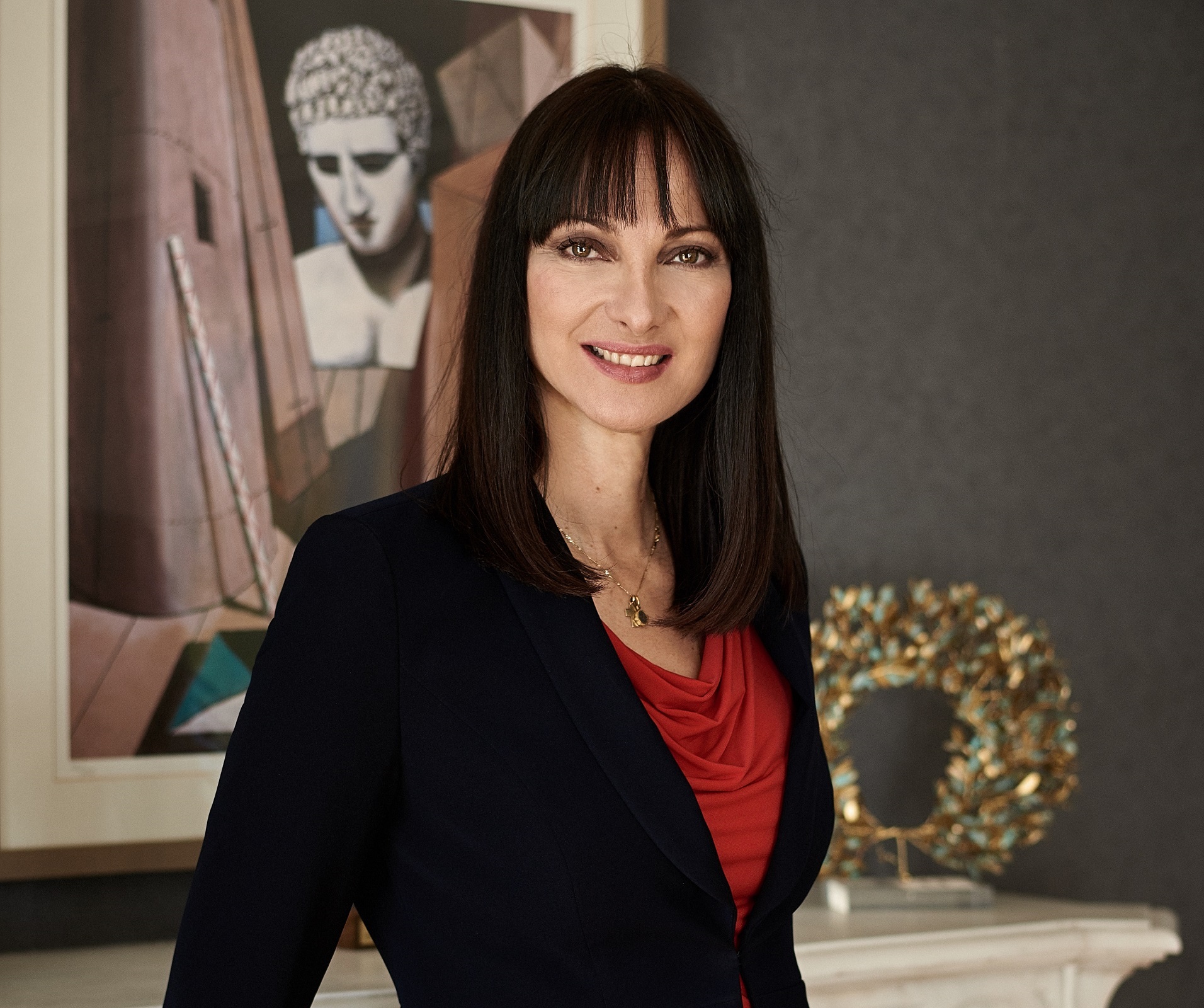 Με υπογραφή της Υπουργού Τουρισμού Έλενας Κουντουρά, ξεκινούν προγράμματα μετεκπαίδευσης για 1.075 εργαζομένους  και πρόσκαιρα άνεργους  στον τουριστικό τομέα για πρώτη φορά σε 13 πόλεις της Ελλάδας