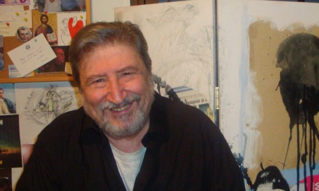 Πέθανε σήμερα σε ηλικία 78 ετών ο Χάρρυ Κλυν