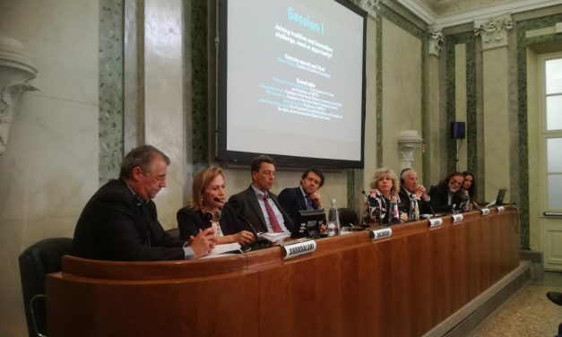 Κλειδί» για την προώθηση των παραδοσιακών προϊόντων της Κρήτης