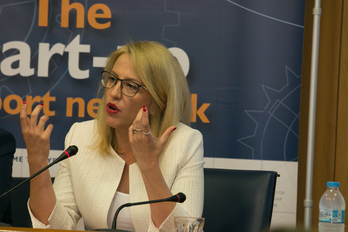 Δράσεις ενίσχυσης των νεοφυών επιχειρήσεων από την Περιφέρεια Αττικής και το ΤΕΕ