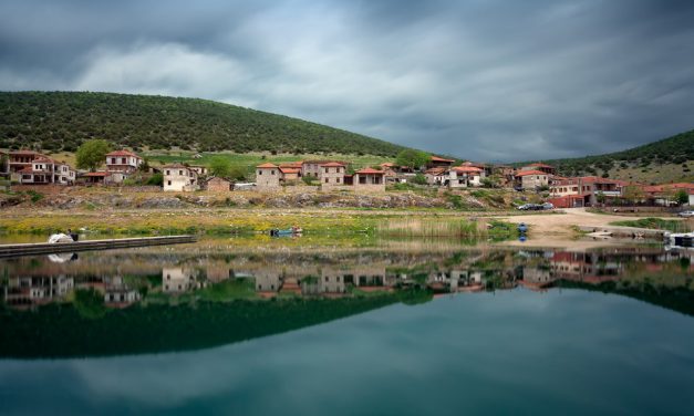 Αξίζει να δείτε στις Πρέσπες