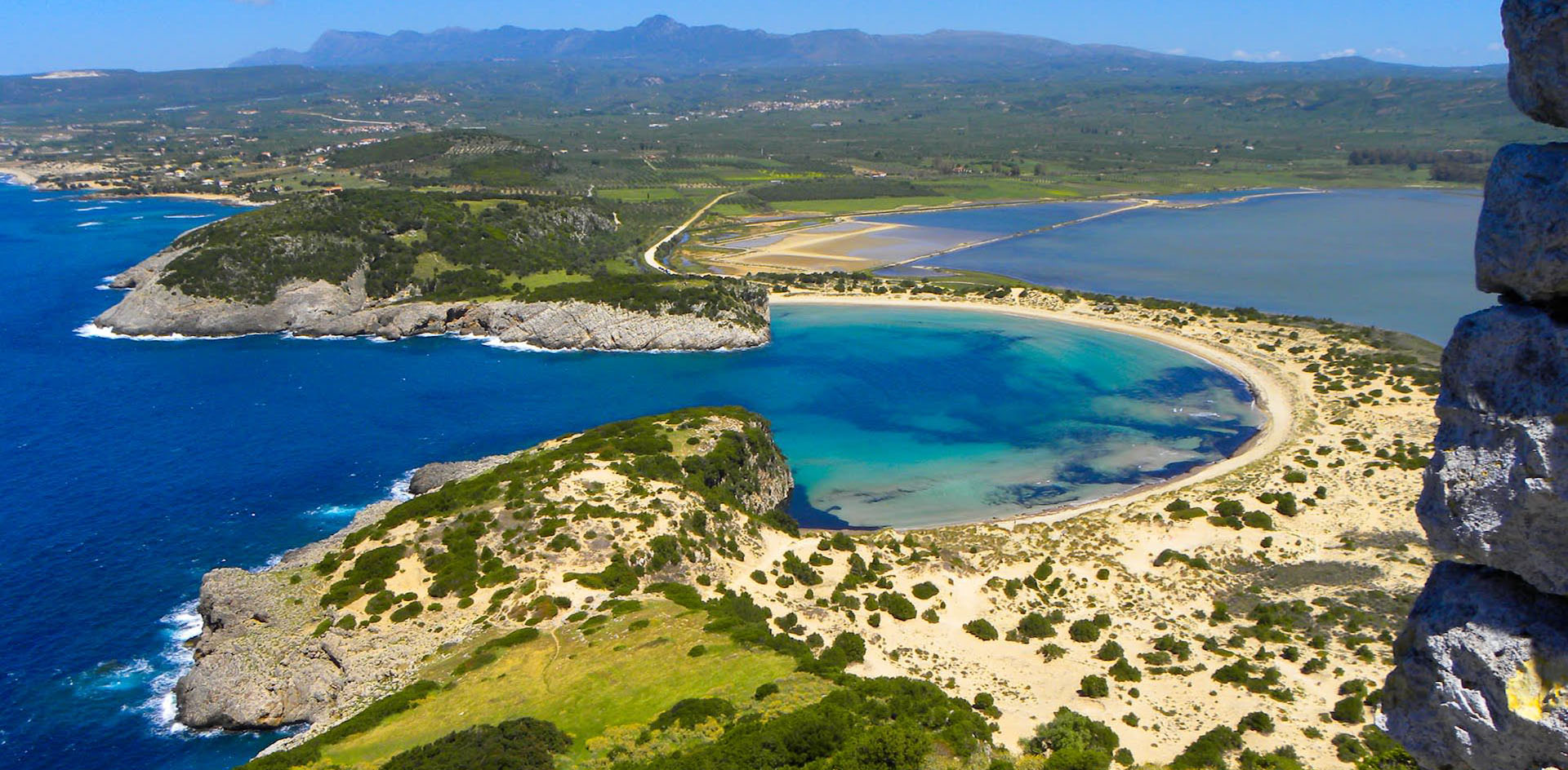 Aνεπηρέαστος έμεινε ο ελληνικός τουρισμός από τα πρόσφατα γεγονότα σε Κινέτα και Μάτι