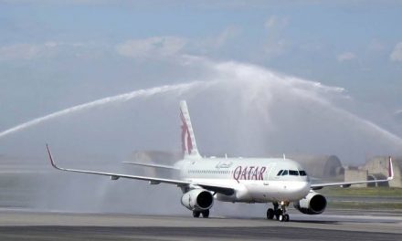 H Qatar Airways ο Επίσημος Αερομεταφορέας της Διεθνούς Ναυτιλιακής Έκθεσης Ποσειδώνια 2018