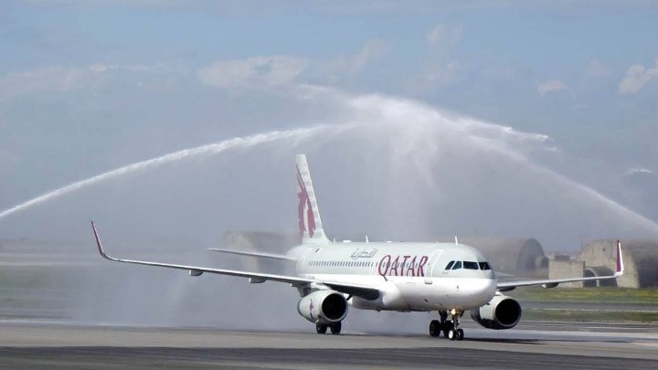 Η Qatar Airways υπέστη ζημία 1,65 δισ. ευρώ την περίοδο 2019-2020