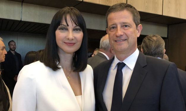 Ο τουρισμός δυναμικό πεδίο νέων ευκαιριών στην ανάπτυξη και τις επενδύσεις – Ομιλία του ΓΓ Τουριστικής Πολιτικής & Ανάπτυξης Γιώργου Τζιάλλα στο συνέδριο του Economist