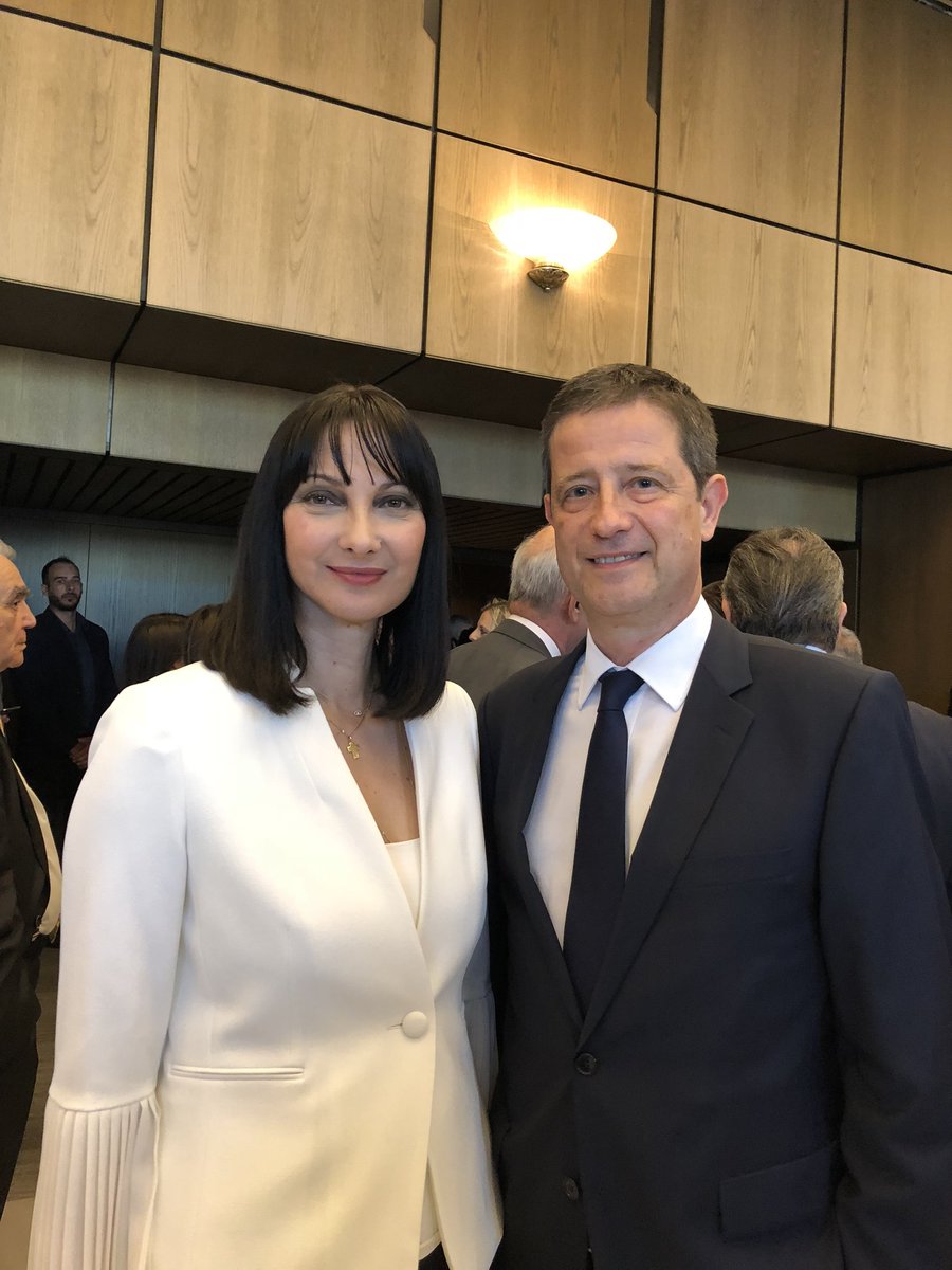 Ο τουρισμός δυναμικό πεδίο νέων ευκαιριών στην ανάπτυξη και τις επενδύσεις – Ομιλία του ΓΓ Τουριστικής Πολιτικής & Ανάπτυξης Γιώργου Τζιάλλα στο συνέδριο του Economist